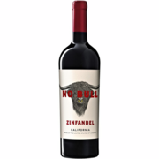 No Bull Zinfandel California