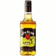 Jim Beam Apple