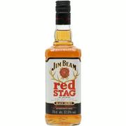 Jim Beam Red Stag