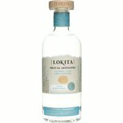 Lokita Mezcal Tobala 12 Anos