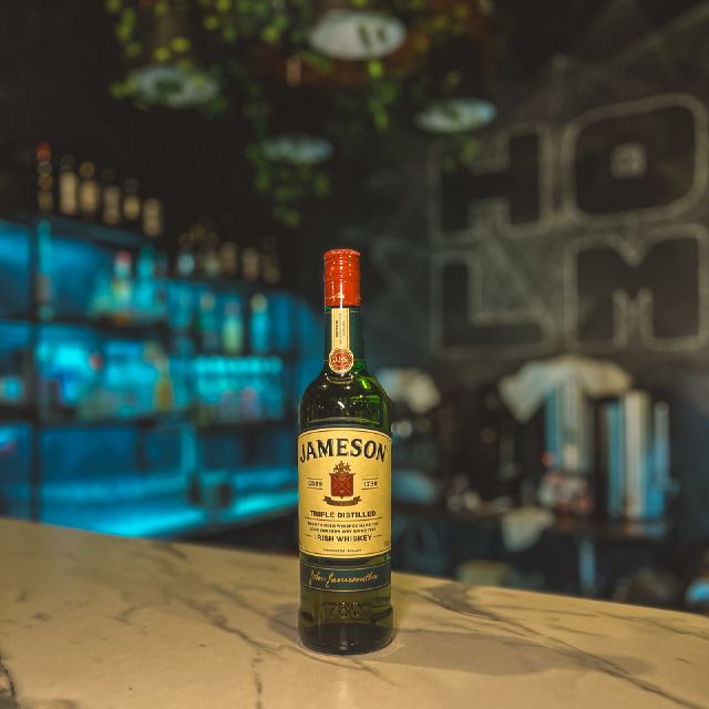 Jameson