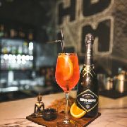 APEROL SPRITZ