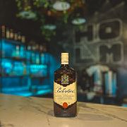 Ballantine’s finest