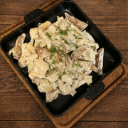 Пательня трансильванська