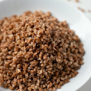 Каша гречана