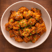 Курочка теріякі