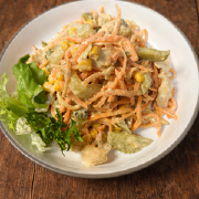 Салат Пікантний