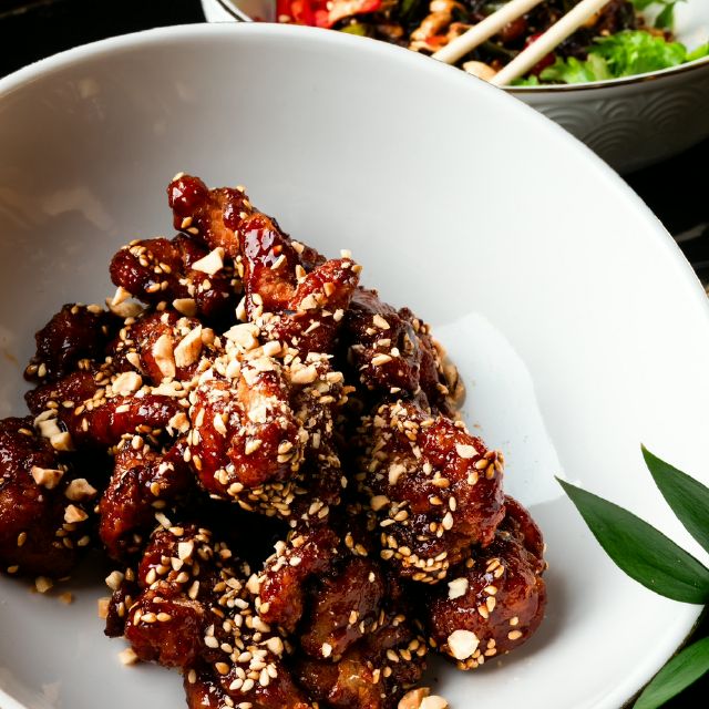 Курча генерала По