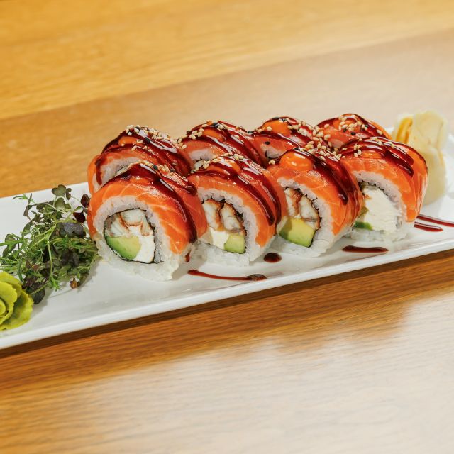 Mizumi roll