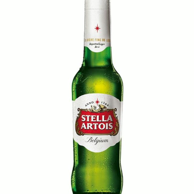 Stella Artois