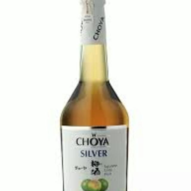 Choya silver