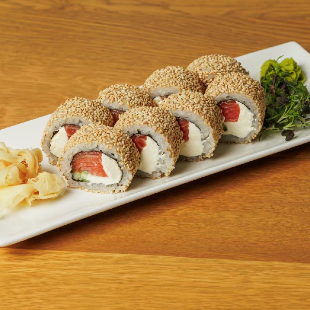 Філадельфія в кунжуті