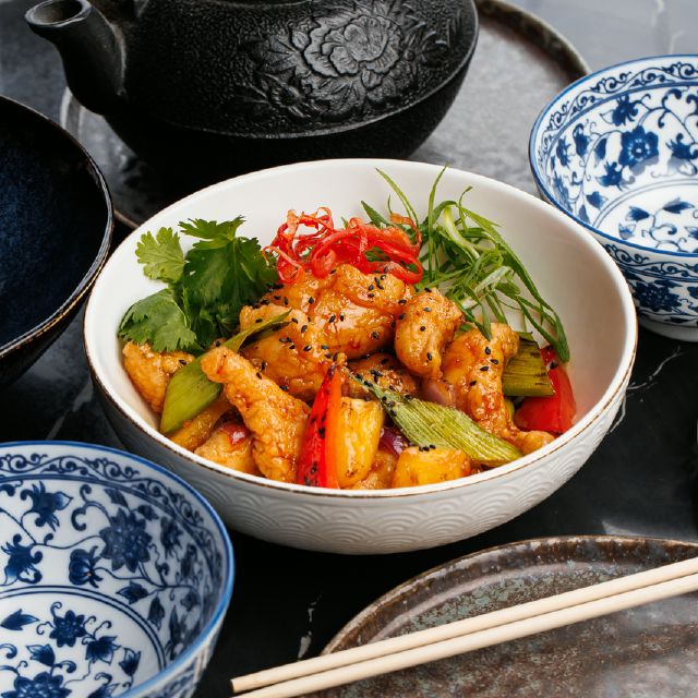 Хрумкий судак