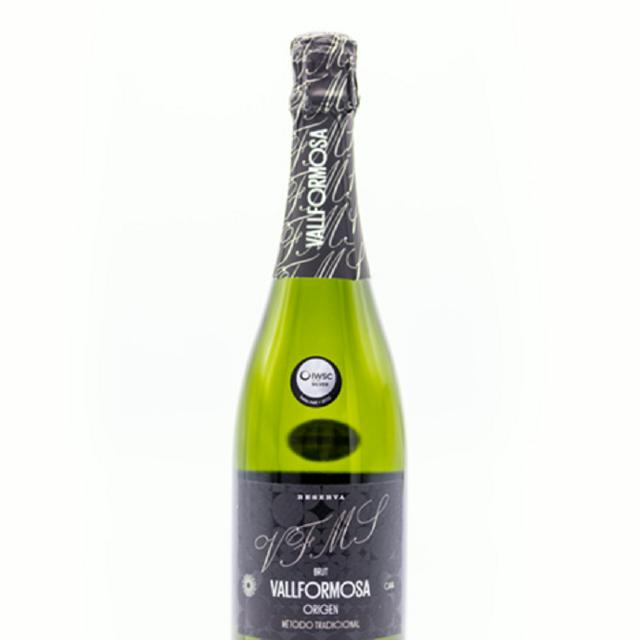 Vallformosa Origen Cava