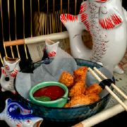 Курячі нагетси