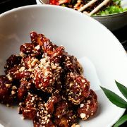 Курча генерала По