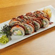 Золотий дракон