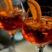 Aperol Spritz