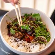 Телятина сичуанська