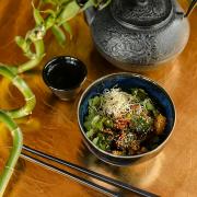 Биті огірки