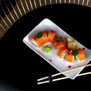 Бейбі червоний дракон