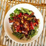 Курча Кунг Пао