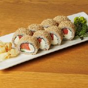 Філадельфія в кунжуті