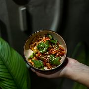 Капуста Кім Чі