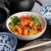 Хрумкий судак