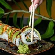 Зелений дракон