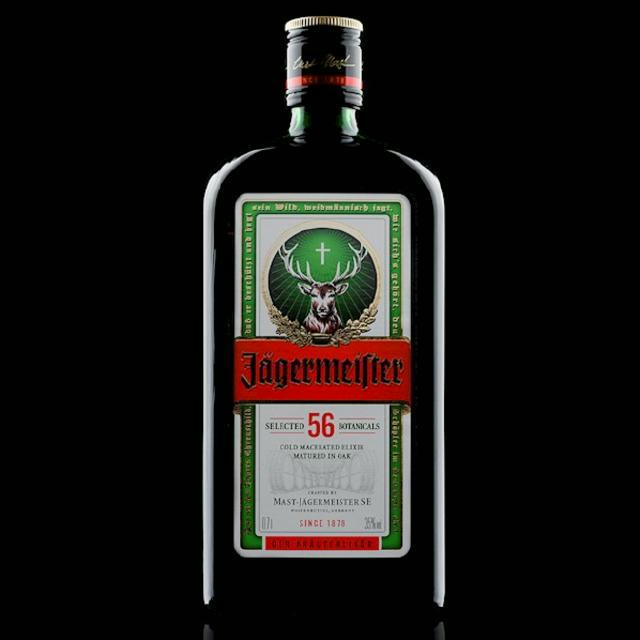 Єгермейстер