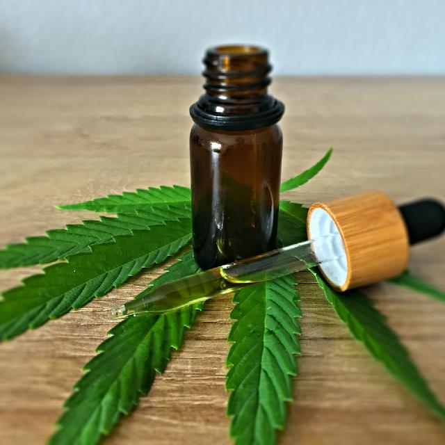 CBD oil