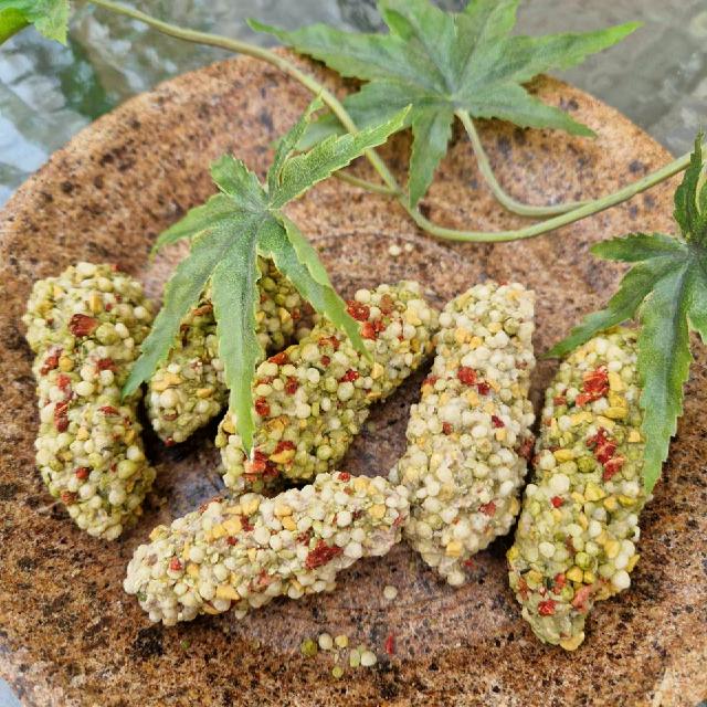 Цукерка Бошка +CBD