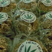 Кекс Амстердам +CBD