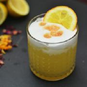 Віскі сауер