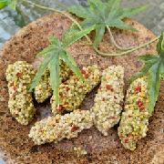 Цукерка Бошка +CBD