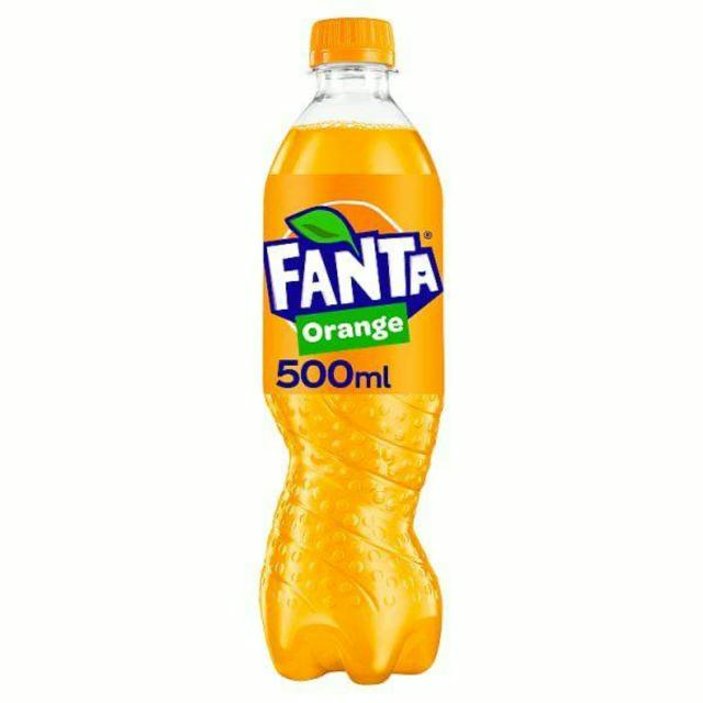 Fanta