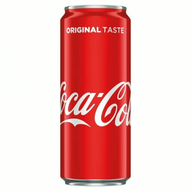 Coca Cola