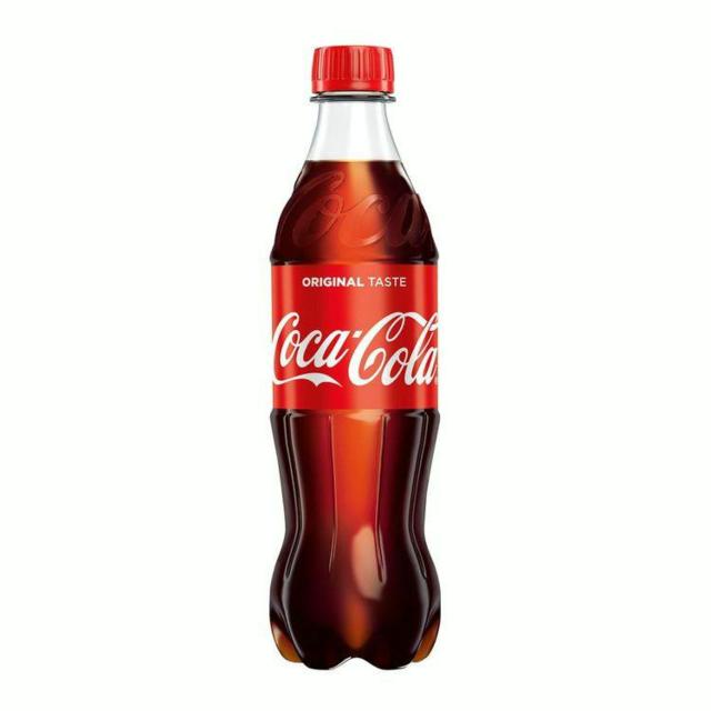 Coca Cola