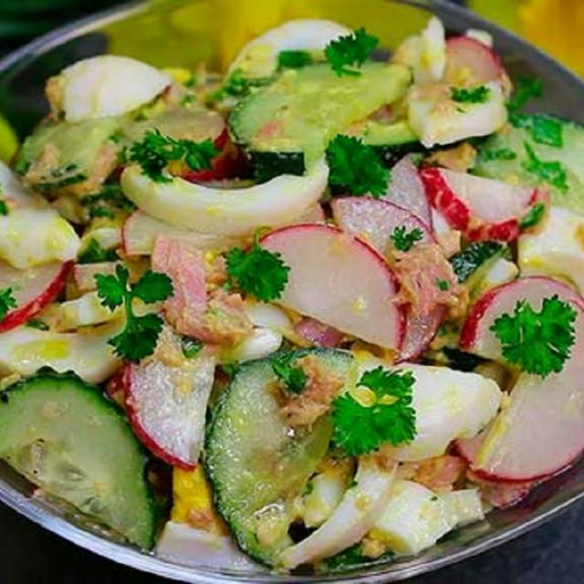 Salat Firmowy