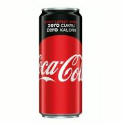 Coca Cola zero