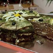 Tort wątróbkowy