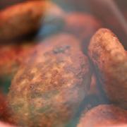Kotlet wieprzowy