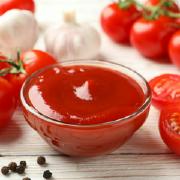 Ketchup
