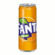 Fanta