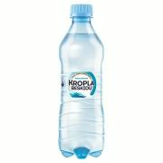 Woda Niegazowana