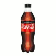 Coca Cola zero