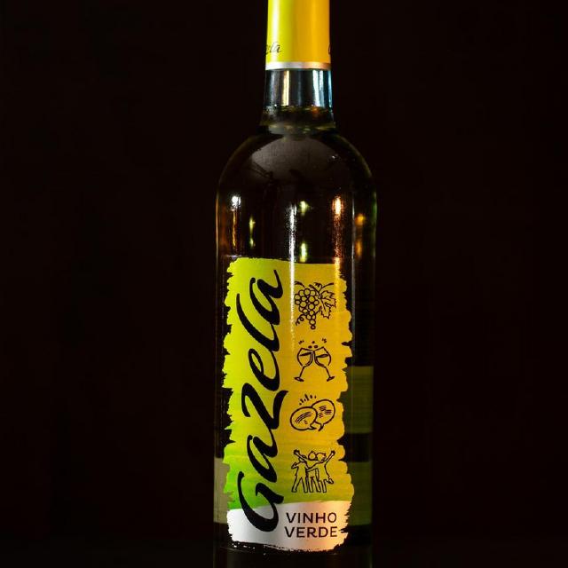 Gazela Vinho Verde