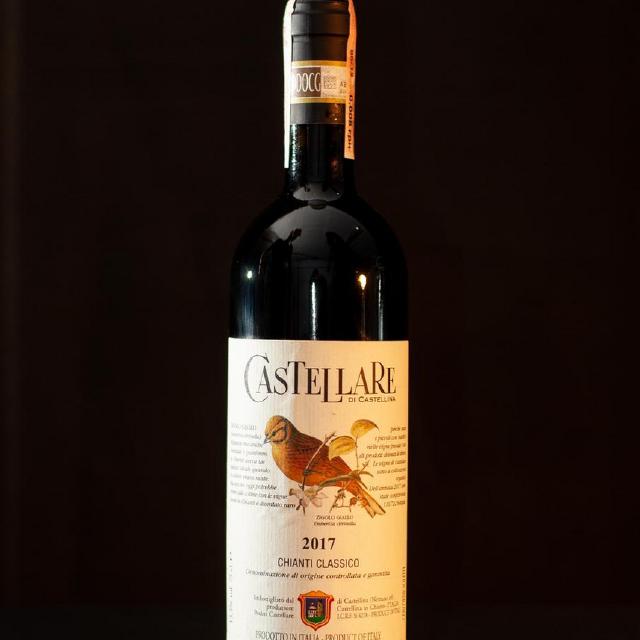 Chianti Classico