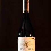 Montes Alpha Pinot Noir